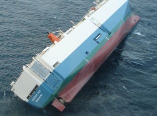 Система управления безопасностью судна