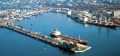 Морские администрации портов